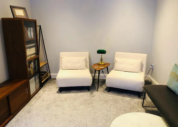 Shared House - Private Room With Dedicated Guest Bathroom Near Paddington
