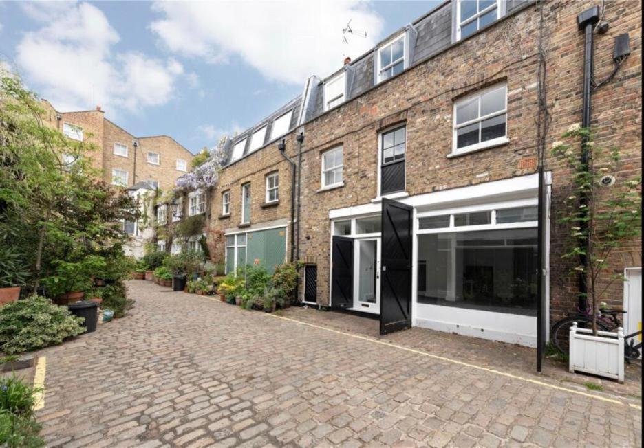 Shared House - Private With Dedicated Guest Bathroom Near Paddington Homestay