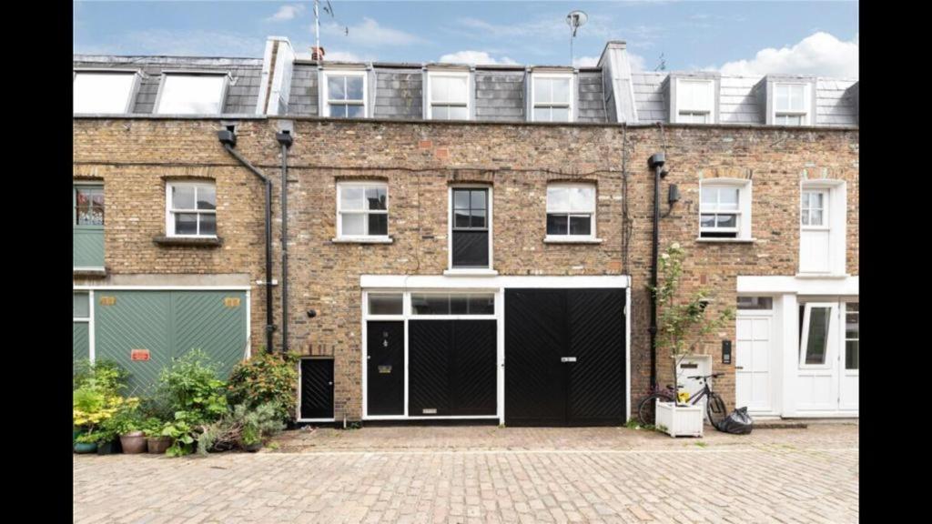 Shared House - Private With Dedicated Guest Bathroom Near Paddington * London
