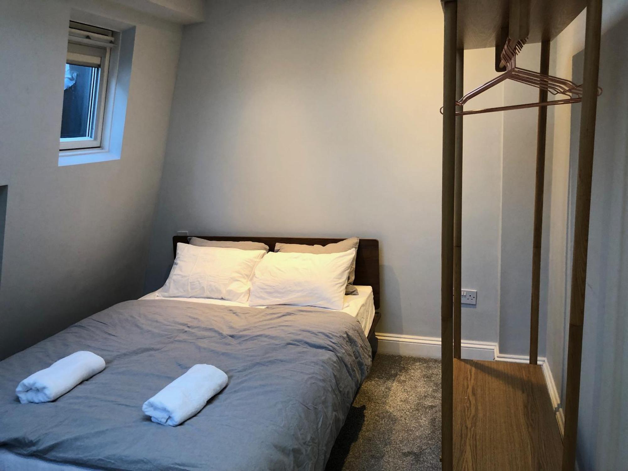 Shared House - Private With Dedicated Guest Bathroom Near Paddington Homestay London