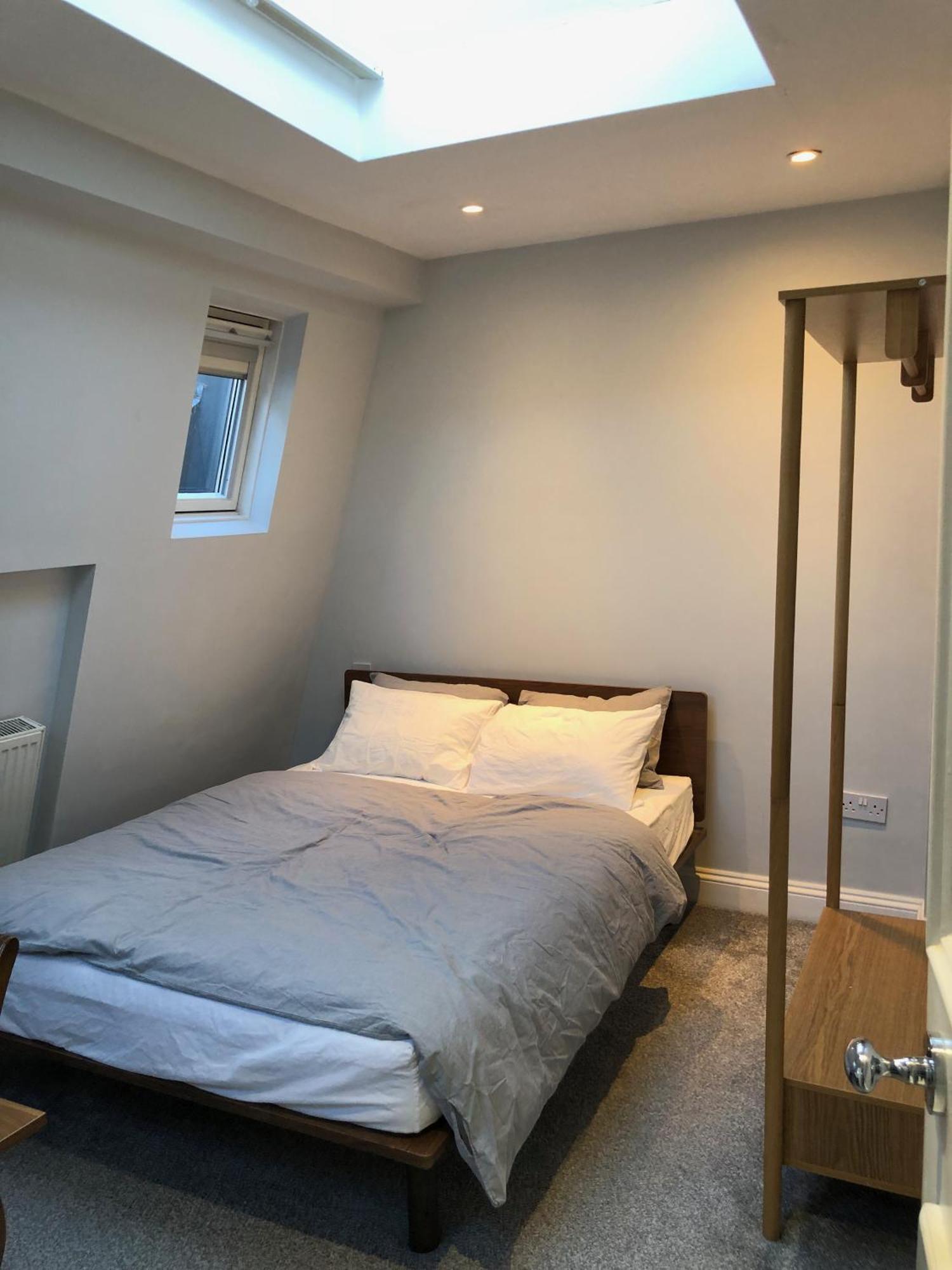Shared House - Private With Dedicated Guest Bathroom Near Paddington Homestay *