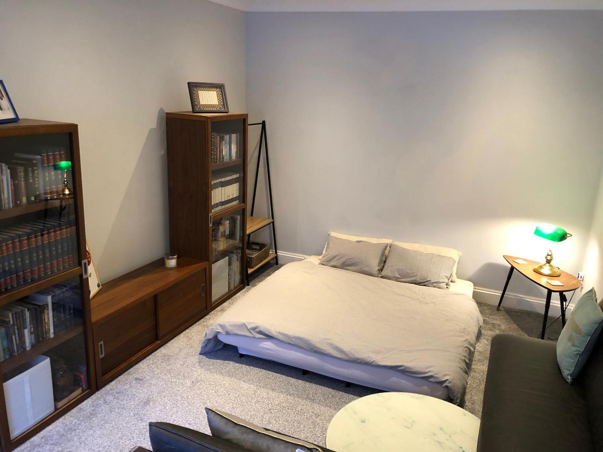 Shared House - Private With Dedicated Guest Bathroom Near Paddington