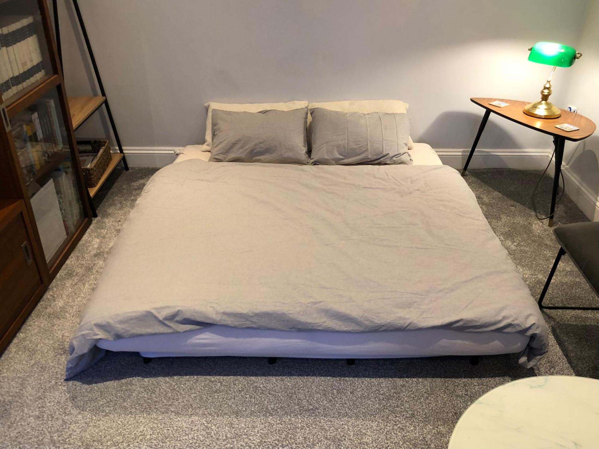 Shared House - Private With Dedicated Guest Bathroom Near Paddington London
