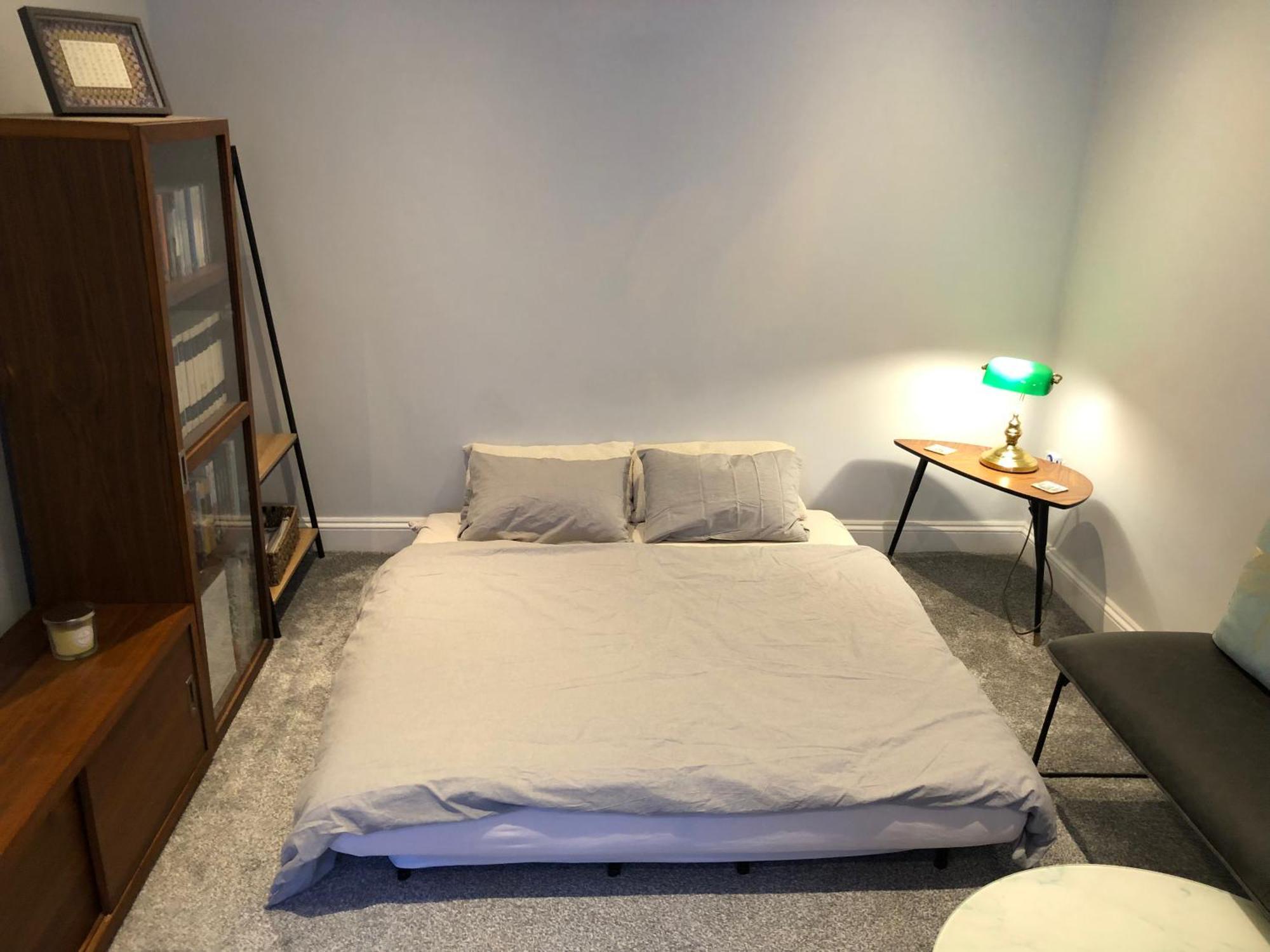 Shared House - Private With Dedicated Guest Bathroom Near Paddington Homestay *