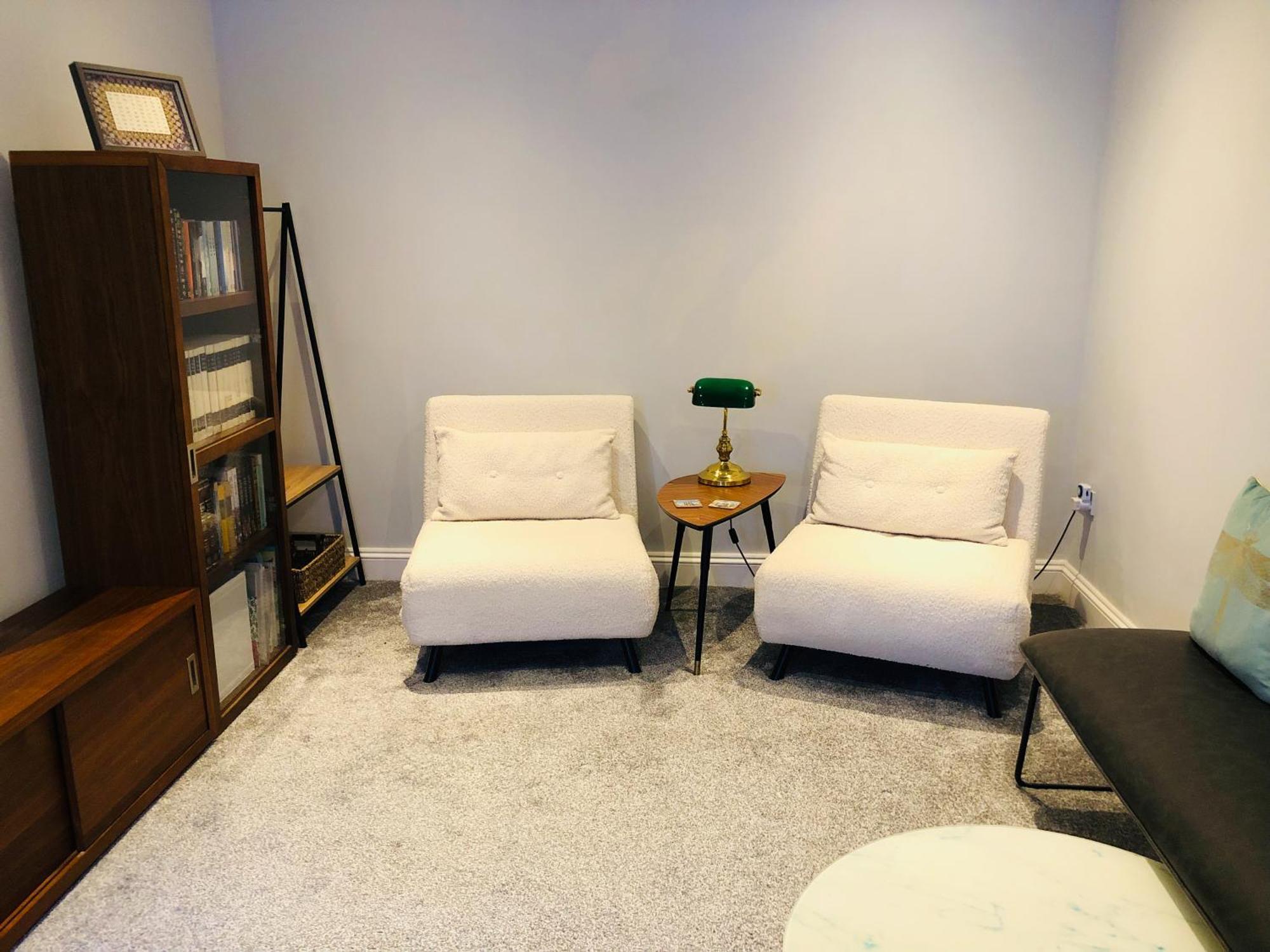 Shared House - Private With Dedicated Guest Bathroom Near Paddington London