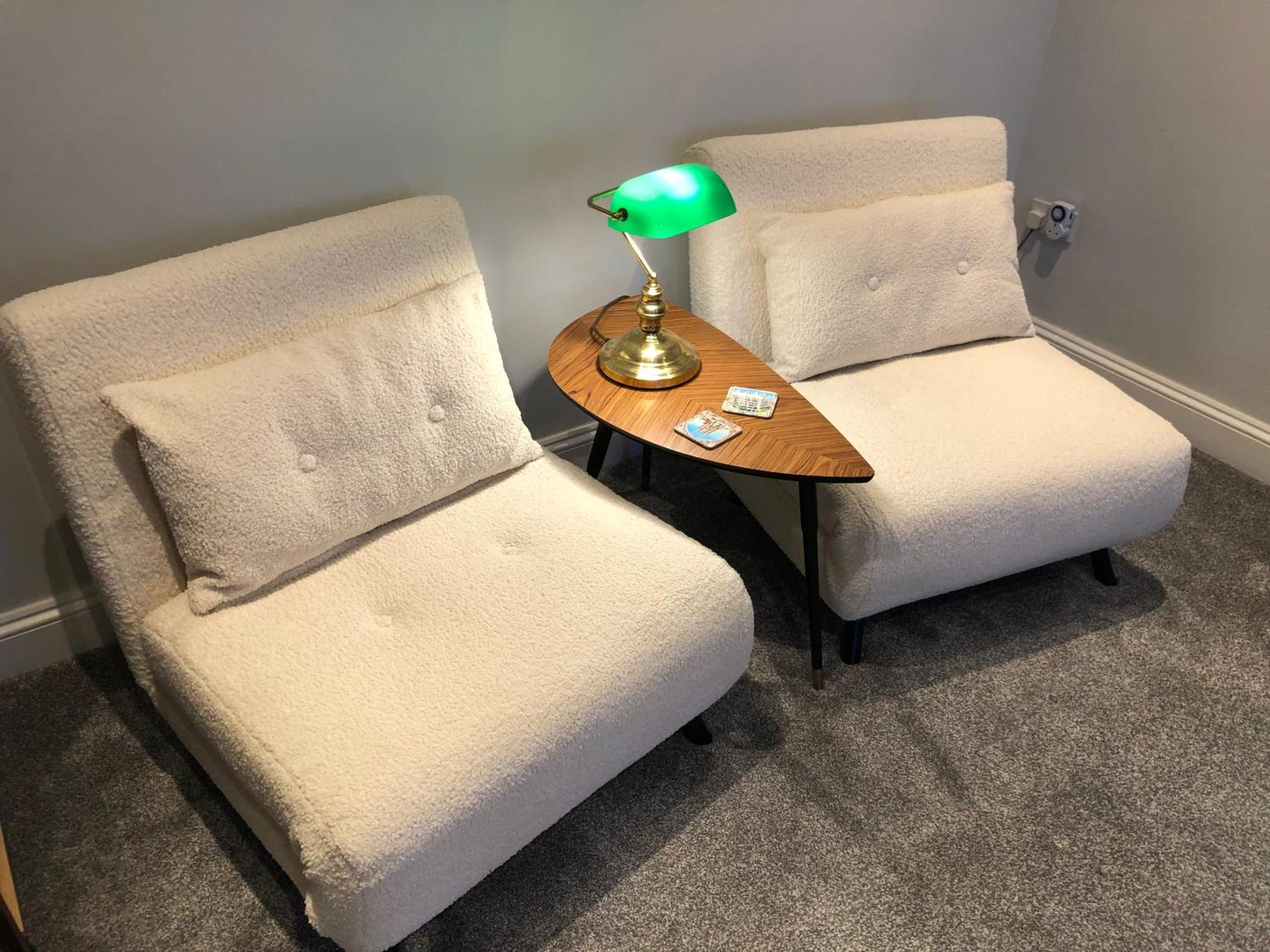 Shared House - Private With Dedicated Guest Bathroom Near Paddington Homestay London