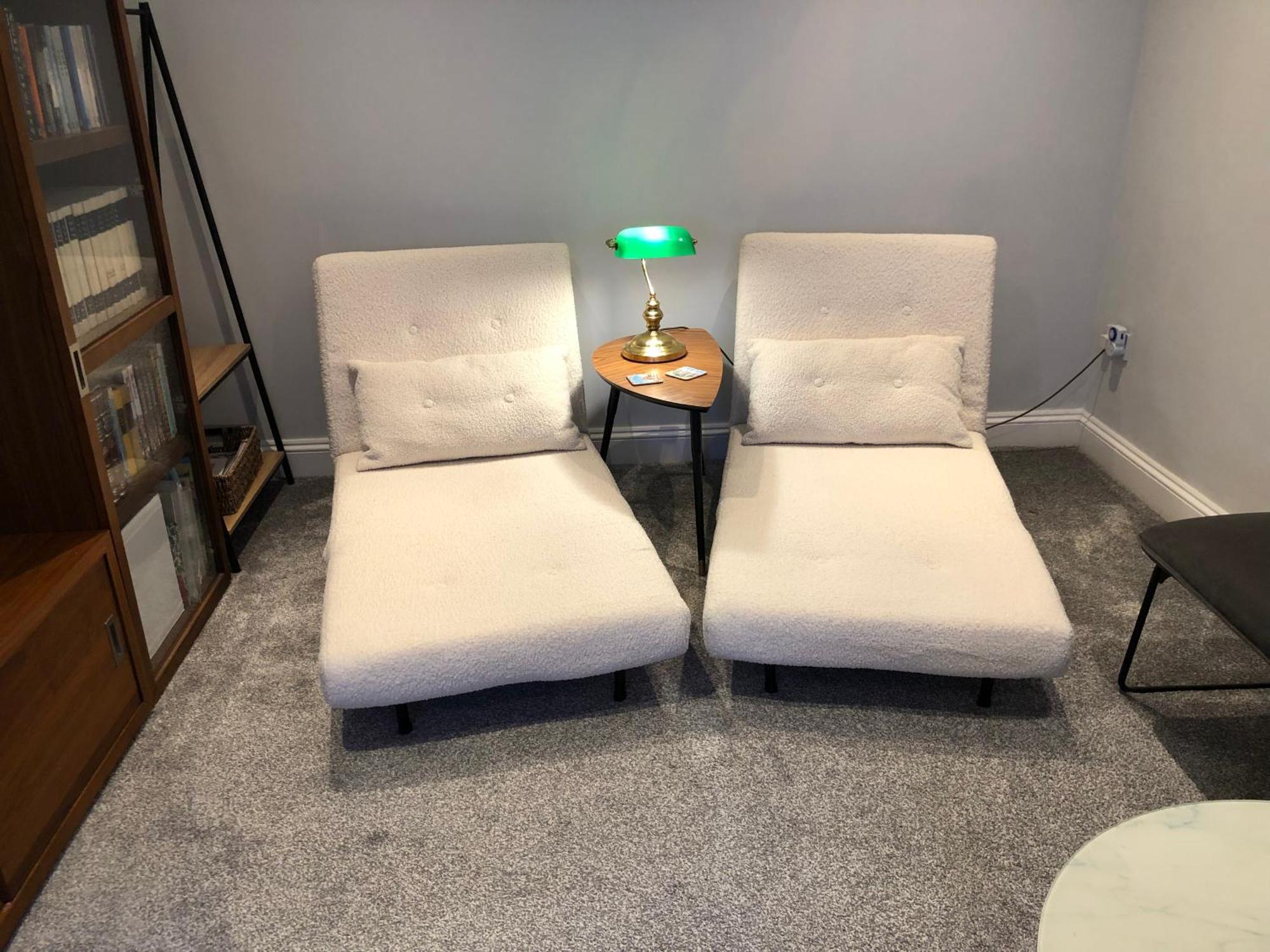 Shared House - Private With Dedicated Guest Bathroom Near Paddington Homestay London