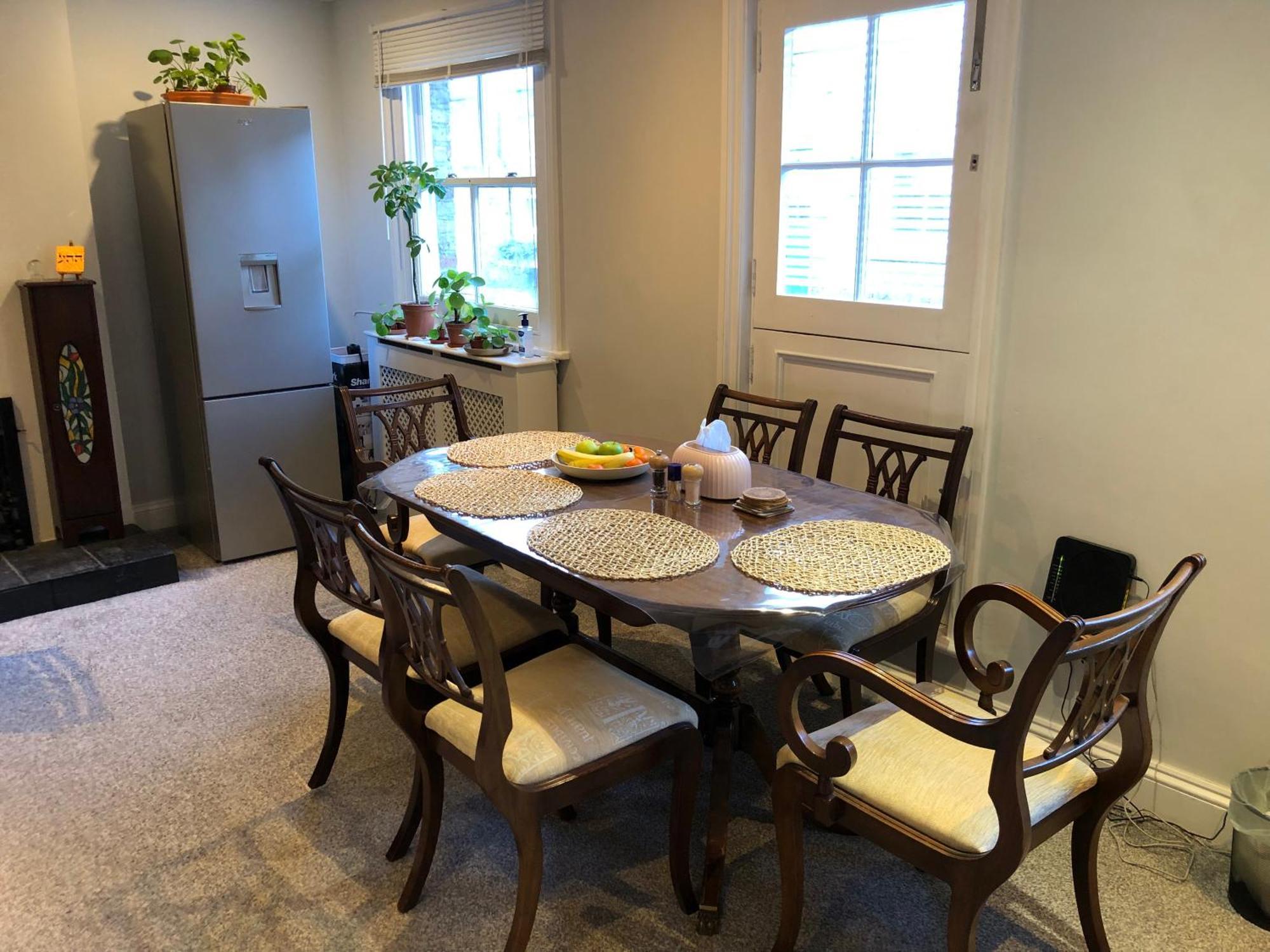 Shared House - Private With Dedicated Guest Bathroom Near Paddington