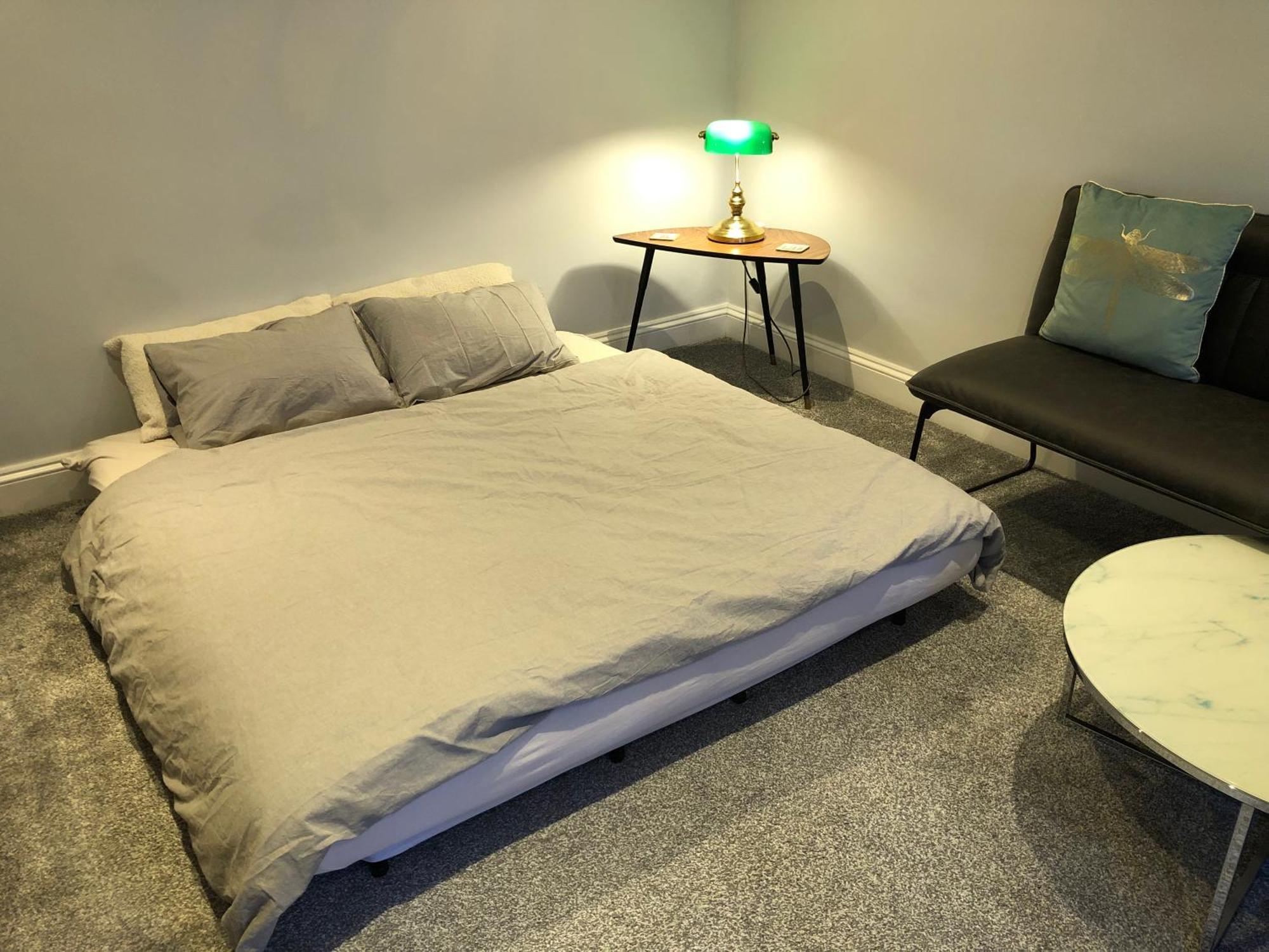 Homestay Shared House - Private With Dedicated Guest Bathroom Near Paddington London